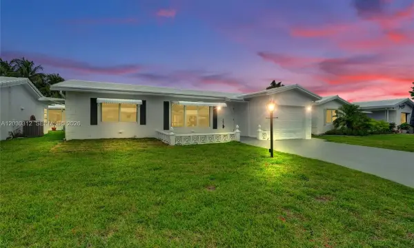 240 NW 25th Court, Pompano Beach, FL 33064