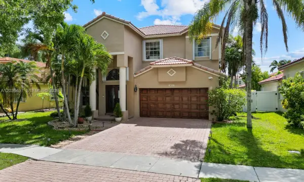 1021 NW 185th Terrace, Pembroke Pines, FL 33029