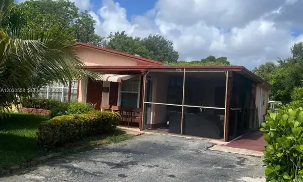 691 NW 20th Court, Pompano Beach, FL 33060