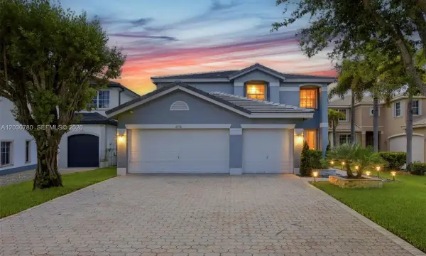 2576 SW 158th Avenue, Miramar, FL 33027