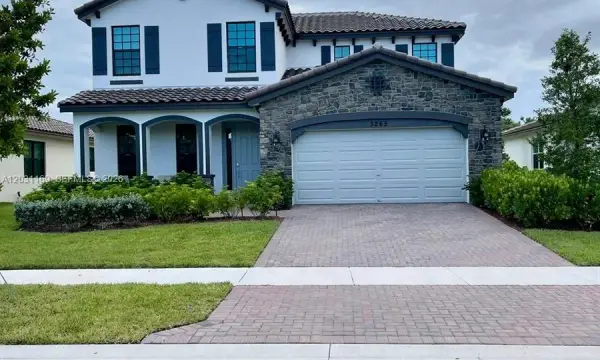 3265 Dunning Drive, Royal Palm Beach, FL 33411