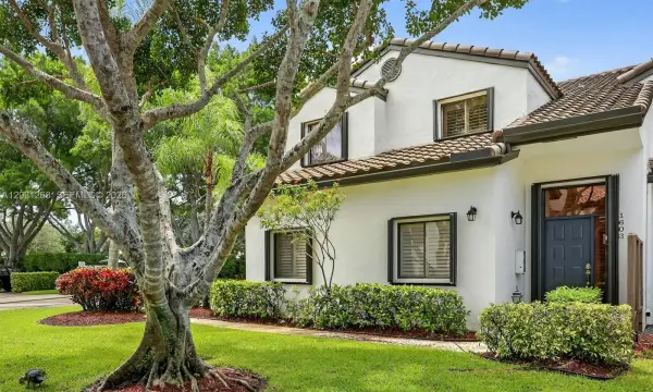 7525 NW 61st Terrace, Unit 1603, Parkland, FL, 33067
