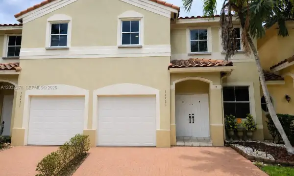 17113 SW 38th Street, Miramar, FL 33027