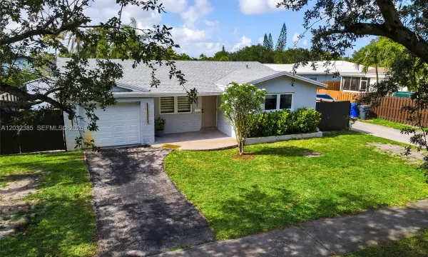 4621 Johnson Street, Hollywood, FL 33021