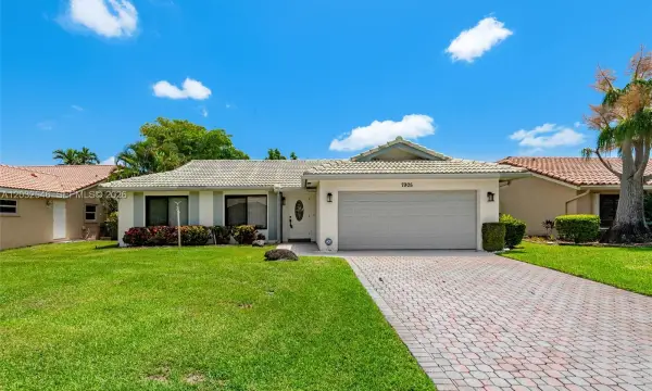 7905 Cloverfield Circle, Boca Raton, FL 33433