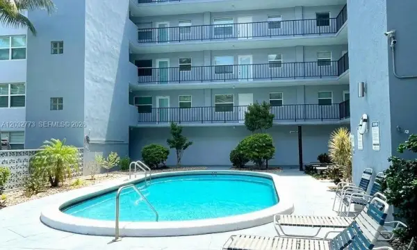 1750 Jefferson Street 303, Hollywood, FL 33020