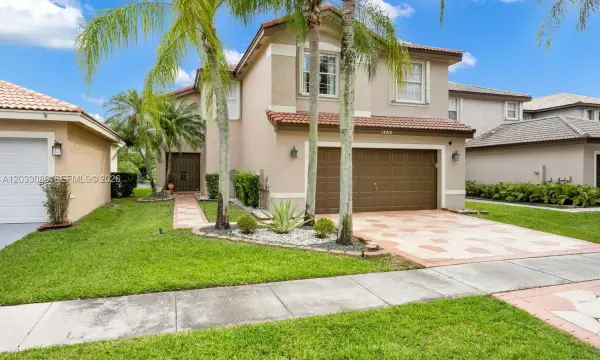 18018 SW 30th Court, Miramar, FL 33029