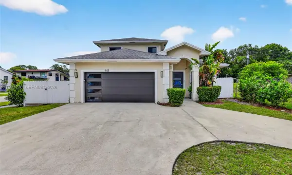 448 NW 15th Way, Fort Lauderdale, FL 33311