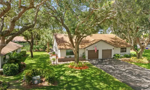 4148 N Palm Forest Drive N, Delray Beach, FL 33445
