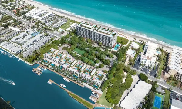 1180 Hillsboro Mile 205-i 205-i, Hillsboro Beach, FL 33062