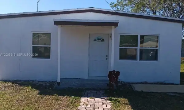 709 NW 10th Avenue, Pompano Beach, FL 33060