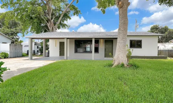 3140 NE 9th Terrace, Pompano Beach, FL 33064