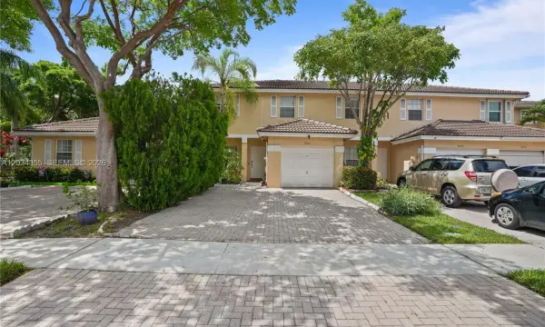 8964 NW 53rd Court, Sunrise, FL 33351