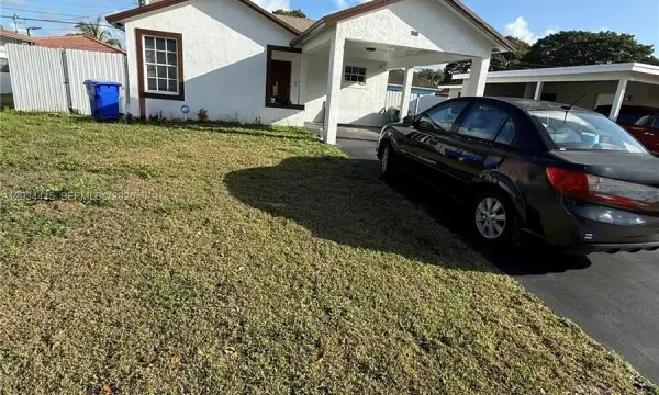 2441 NW 14th Street, Fort Lauderdale, FL 33311