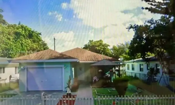 2327 Freedom Street, Hollywood, FL 33020