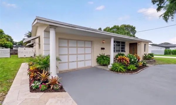 1901 N 56th Avenue, Hollywood, FL 33021