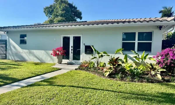 1611 Madison Street, Hollywood, FL 33020
