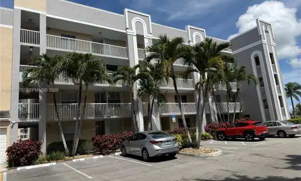 10312 NW 24th Place 106, Sunrise, FL 33322