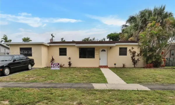 6211 NW 19th Street, Sunrise, FL 33313