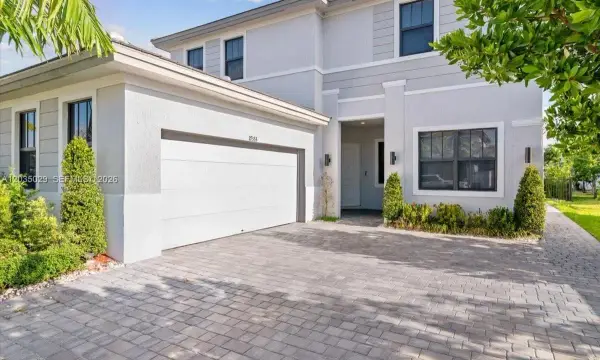 17333 SW 46th Street, Miramar, FL 33029