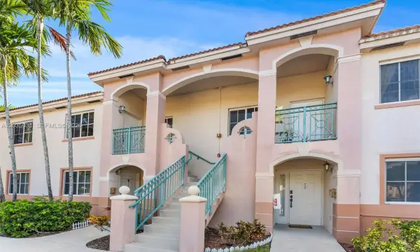 2140 NW 78th Avenue 204, Pembroke Pines, FL 33024