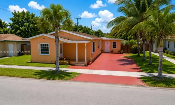 316 S 24th Avenue, Hollywood, FL 33020