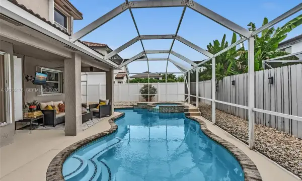 2654 SW 181st Terrace, Miramar, FL 33029