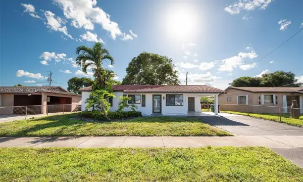 1421 NW 33rd Avenue, Lauderhill, FL 33311