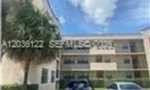 3470 Foxcroft Rd 307 307, Miramar, FL 33025