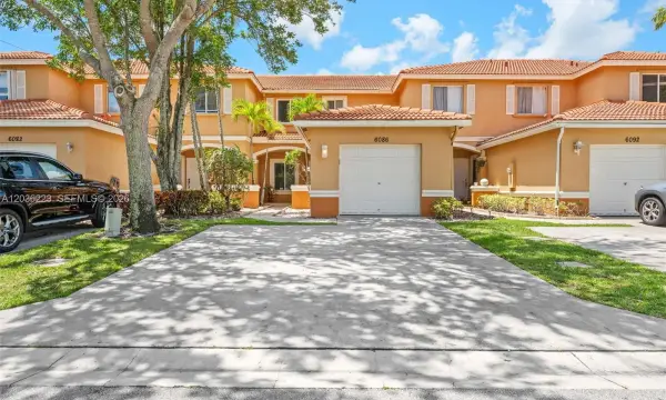 6086 Southard Street, West Palm Beach, FL 33411