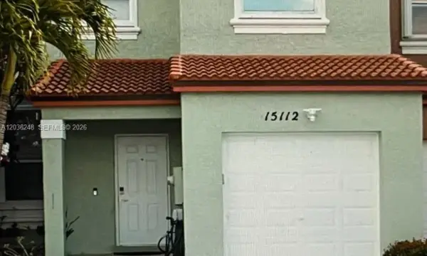 15112 NW 8th Street 77, Pembroke Pines, FL 33028