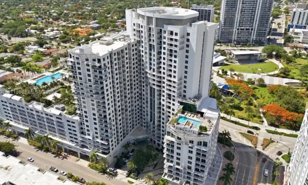 1776 Polk Street 703, Hollywood, FL 33020