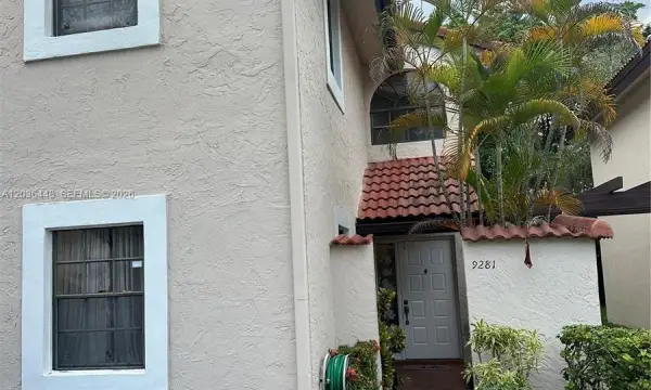 9281 W Sunrise Boulevard, Plantation, FL 33322