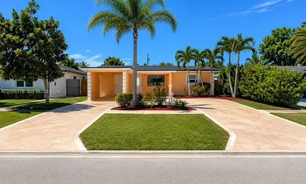 3327 Taft Street, Hollywood, FL 33021