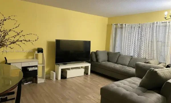 Address Withheld, Lauderhill, FL 33313