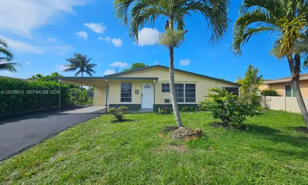 649 NW 19th Street, Pompano Beach, FL 33060
