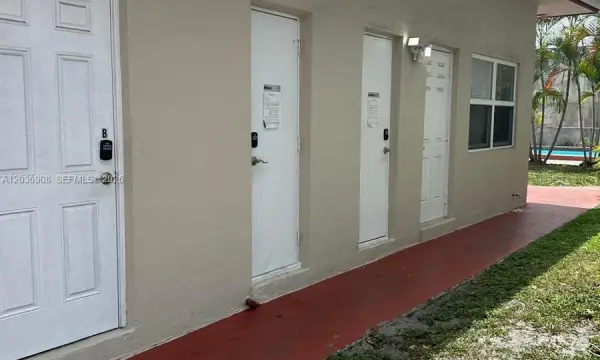 2916 Funston Street 47a, Hollywood, FL 33020