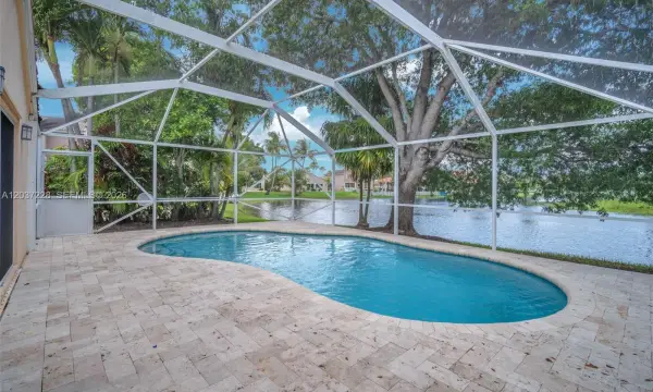 467 SW 191st Terrace, Pembroke Pines, FL 33029