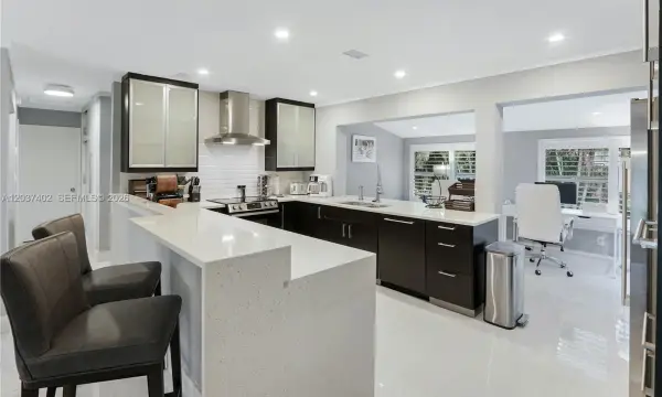 424 NE 27th Drive, Wilton Manors, FL 33334