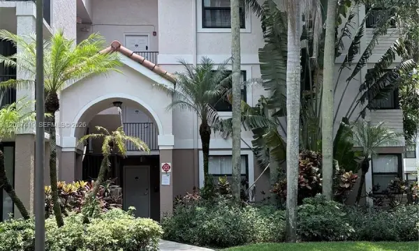 10131 W Sunrise Boulevard, Unit 106, Plantation, FL, 33322