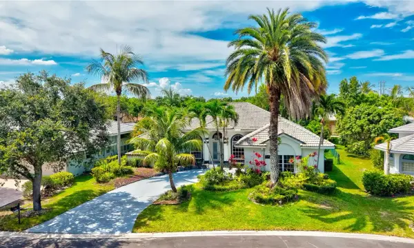 4964 NW 108th Terrace, Coral Springs, FL 33076