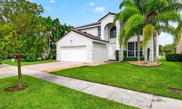 17488 SW 28th Court, Miramar, FL 33029