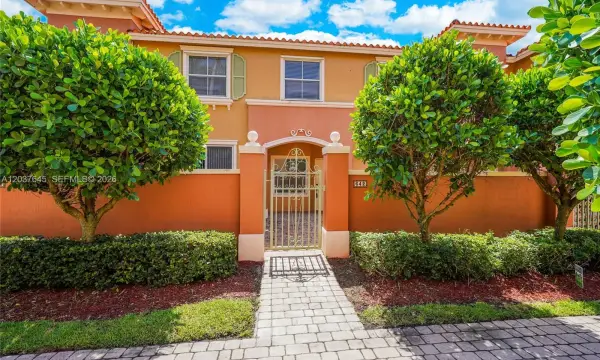 642 SW 106th Avenue 1514, Pembroke Pines, FL 33025