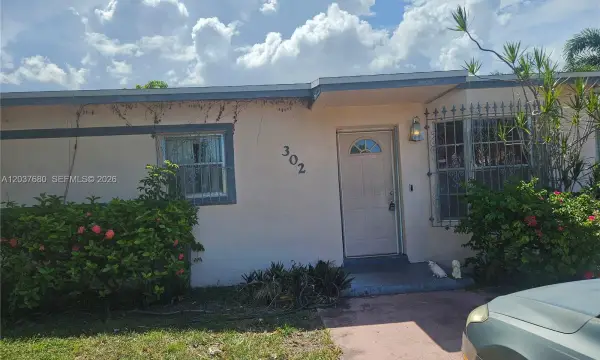 302 Washington Avenue, Delray Beach, FL 33444