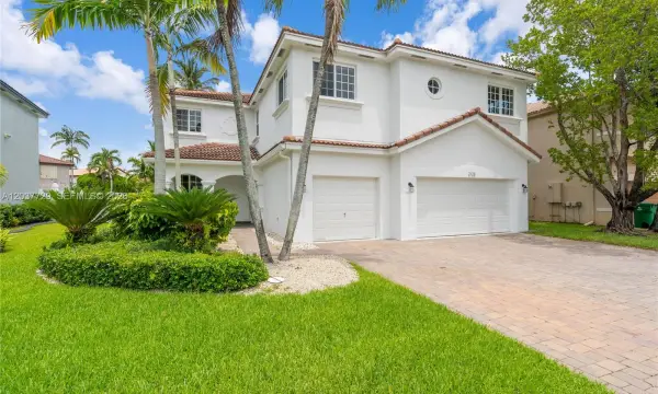 2128 SW 176th Terrace, Miramar, FL 33029