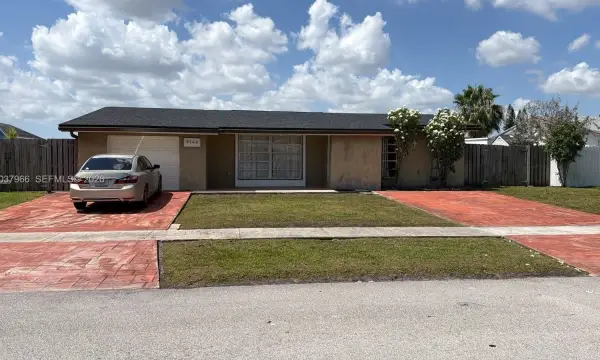 8740 NW 7th Court, Pembroke Pines, FL 33024