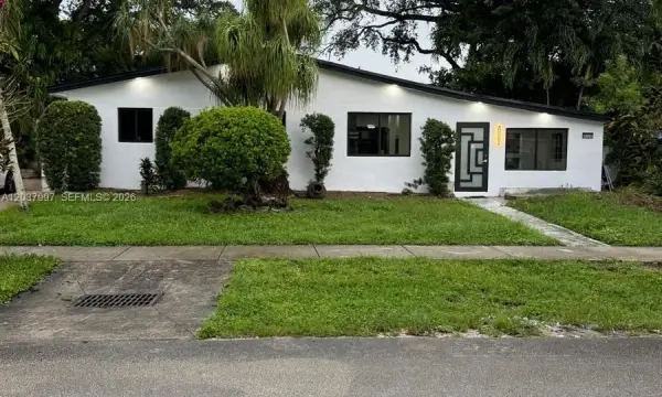 4120 SW 31st Drive, West Park, FL 33023