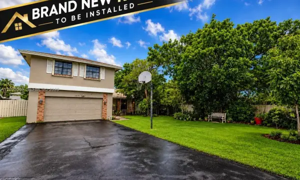 13870 Magnolia Court, Davie, FL 33325