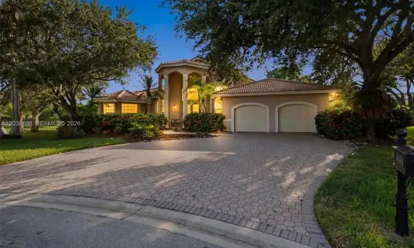 12651 NW 18th Place, Coral Springs, FL 33071