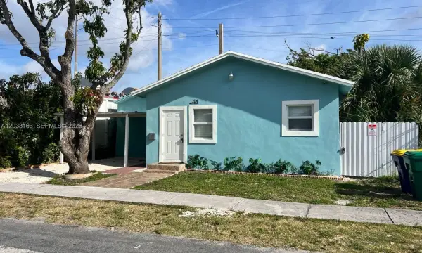 214 SW 2nd Terrace, Dania Beach, FL 33004